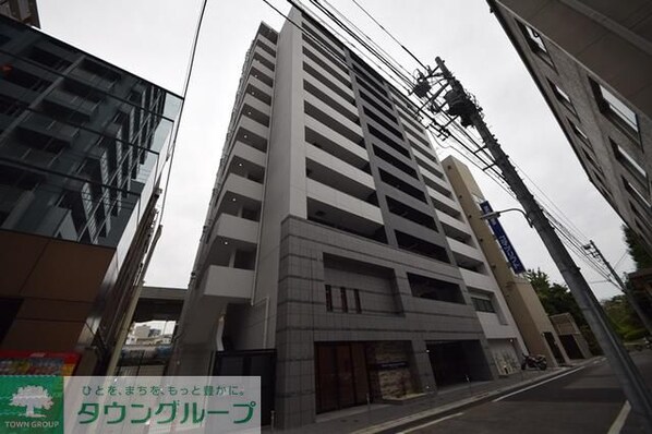 レガリス品川南大井パークサイドの物件内観写真